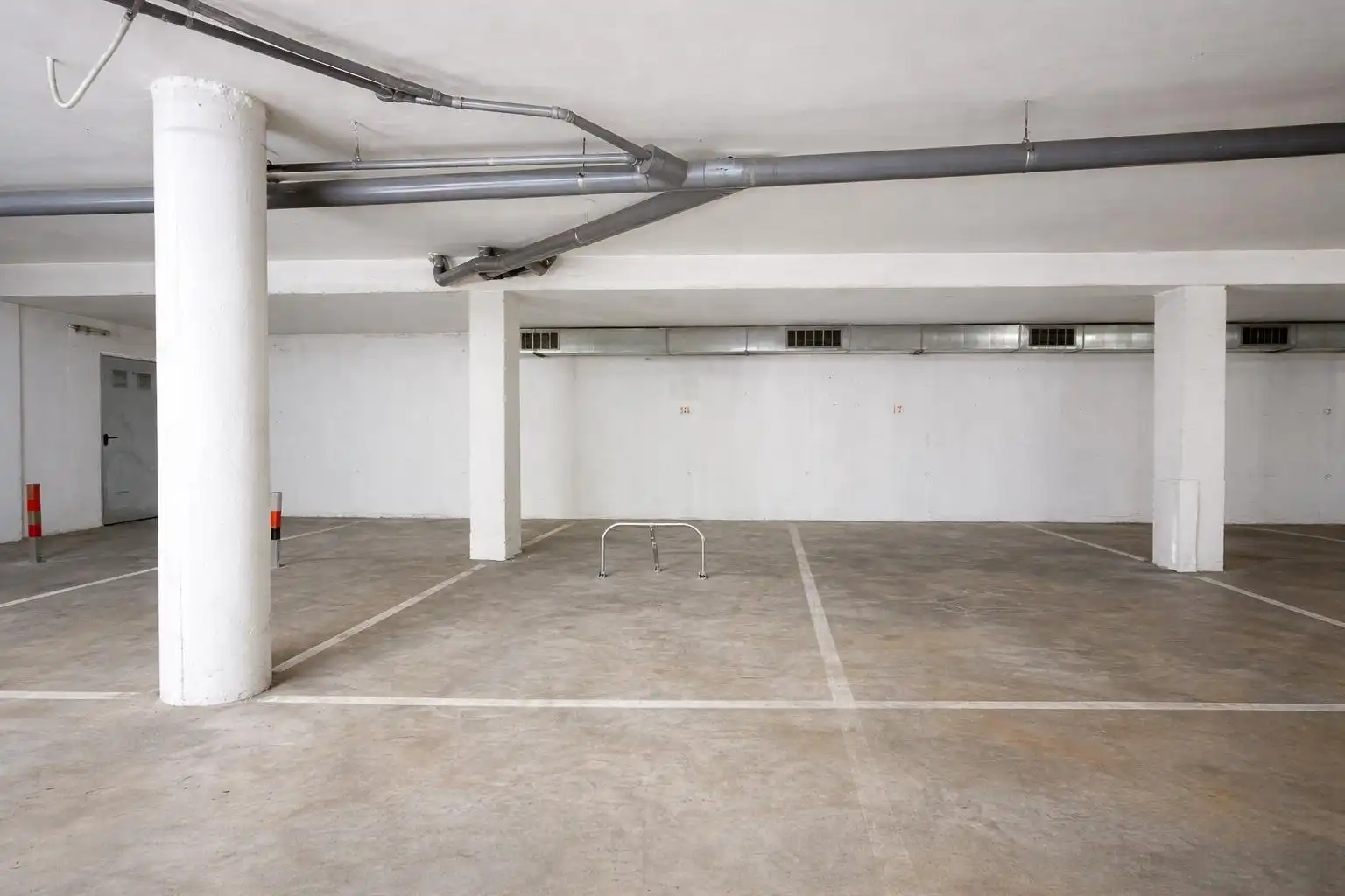 Parking de Piso en venta en Salou con Terraza y Balcón