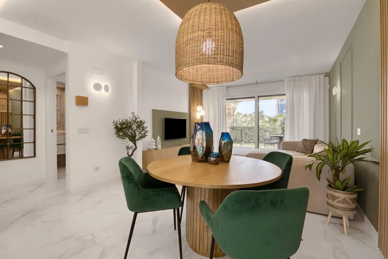 Apartment mit Pool zum Verkauf in Calle MAR GRUESA, imagen 3