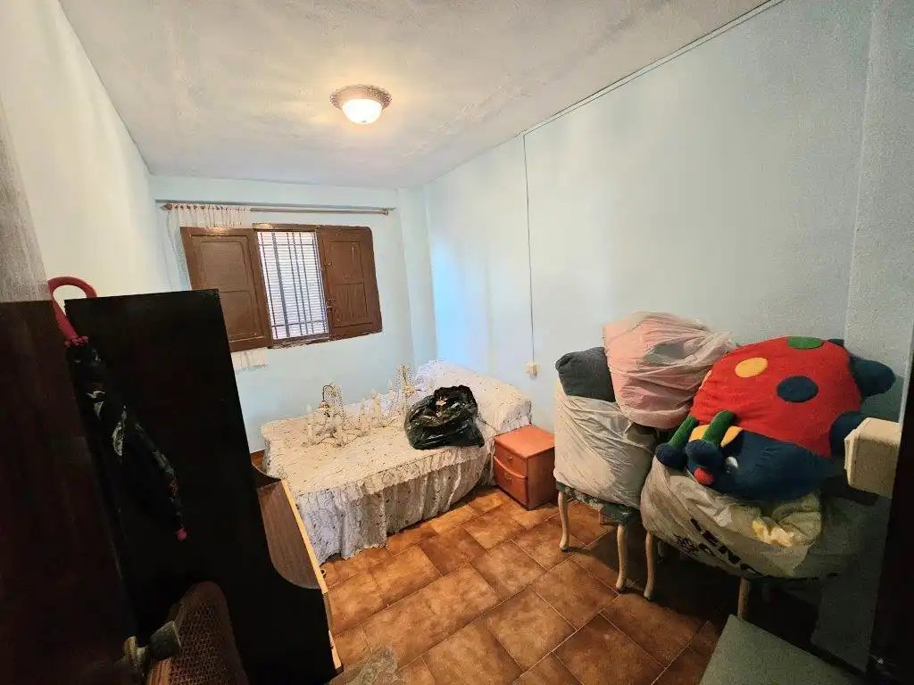 Finca rústica en venda a El Marenyet