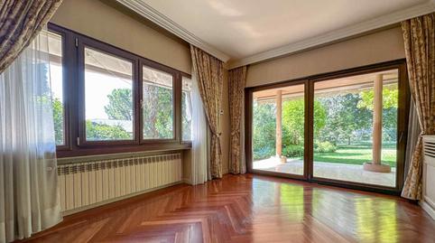 Foto 5 de Casa o xalet en venda a Aravaca, Madrid