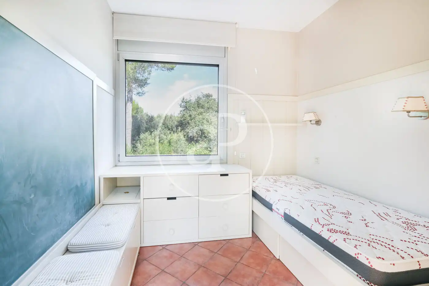 Casa amb piscina en venda a Carrer Mercè Rodoreda, imagen 16