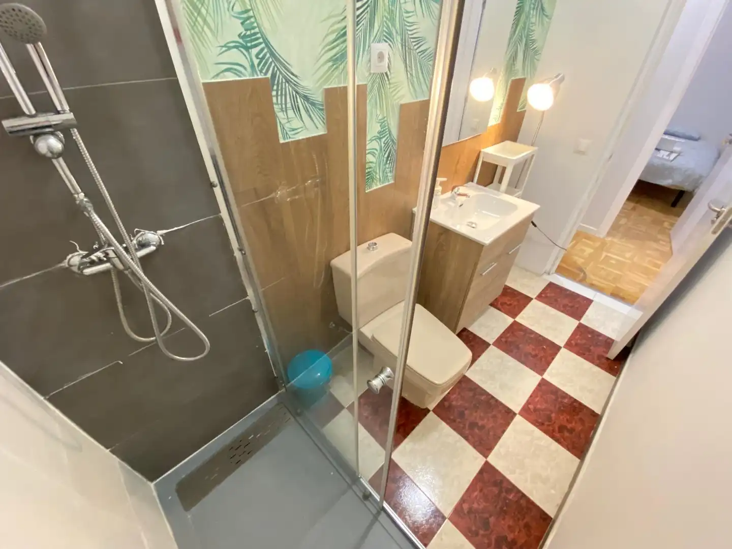Habitación en Calle del Carmen, 7, Sol