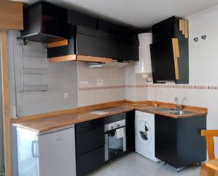 Kitchen of Study for sale in A Guarda    with Terrace