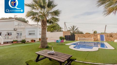 Foto 2 de Casa o chalet en venta en Almajada - Ravel, Mutxamel
