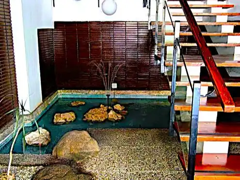 Flat with lift to rent in Ríos Rosas 9, imagen 2