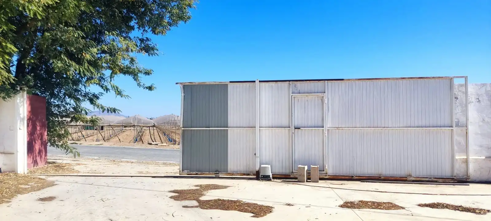 Industrial buildings for sale in Puntarrón