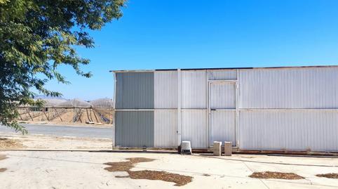 Photo 5 of Industrial buildings for sale in Puntarrón, Lorca