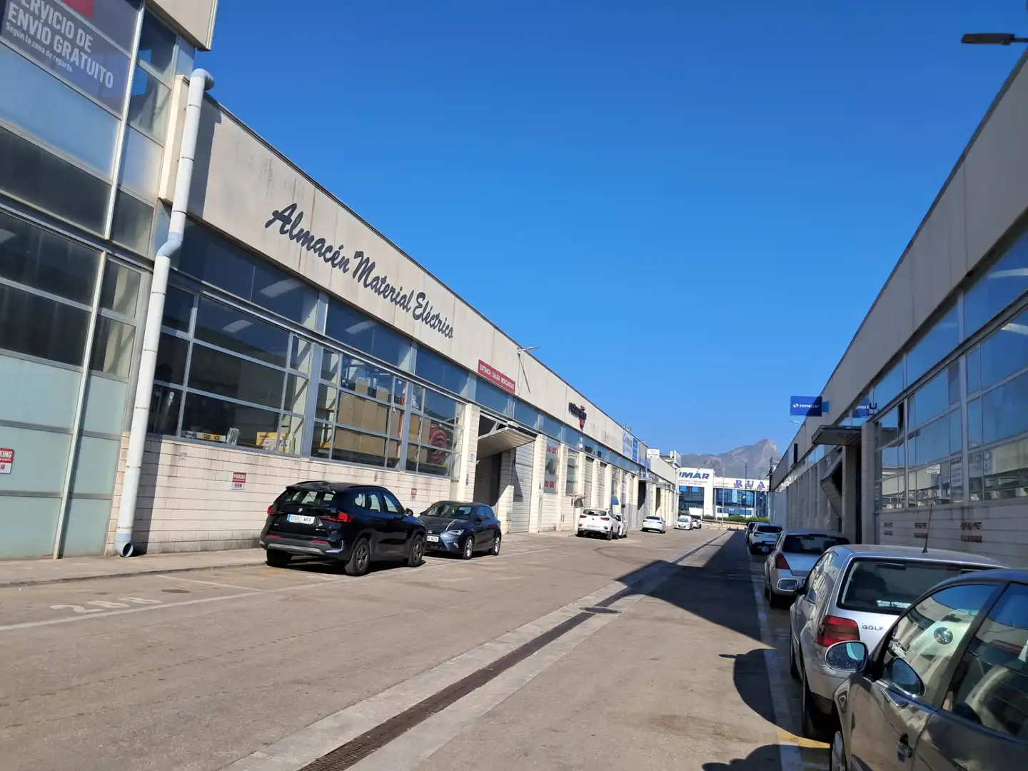 Local comercial en venta en Carretera d'Almoines, imagen 16