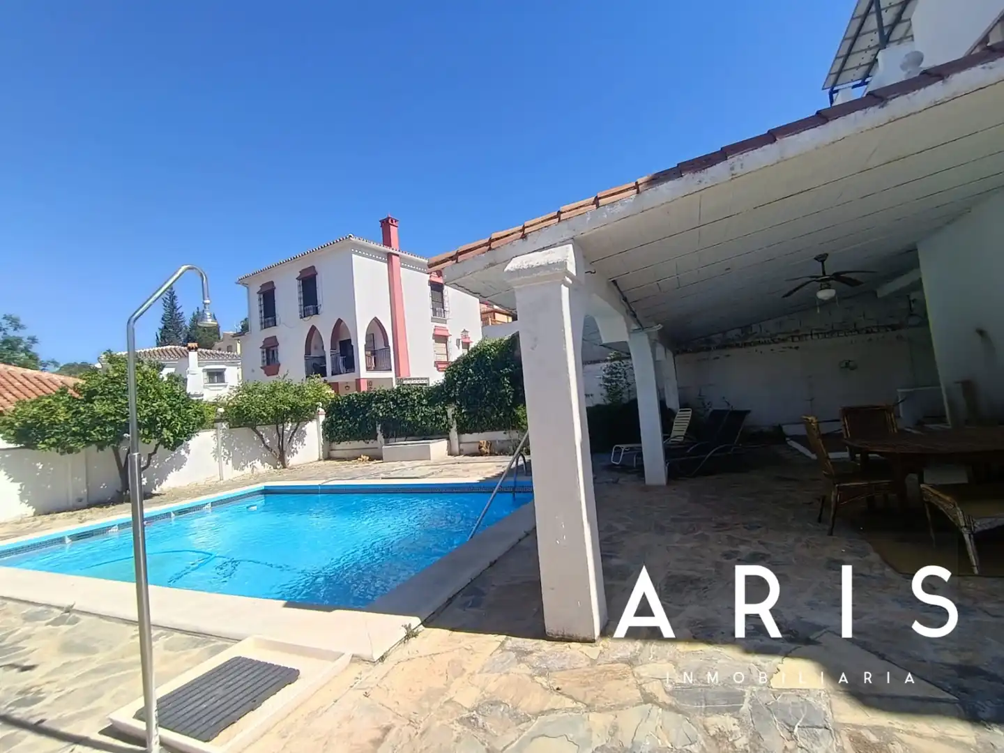 Casa o xalet en venda a Coín