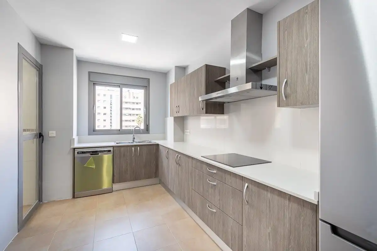 Flat for rent in Avenida DE LA ILUSTRACION, Campus de la Salud