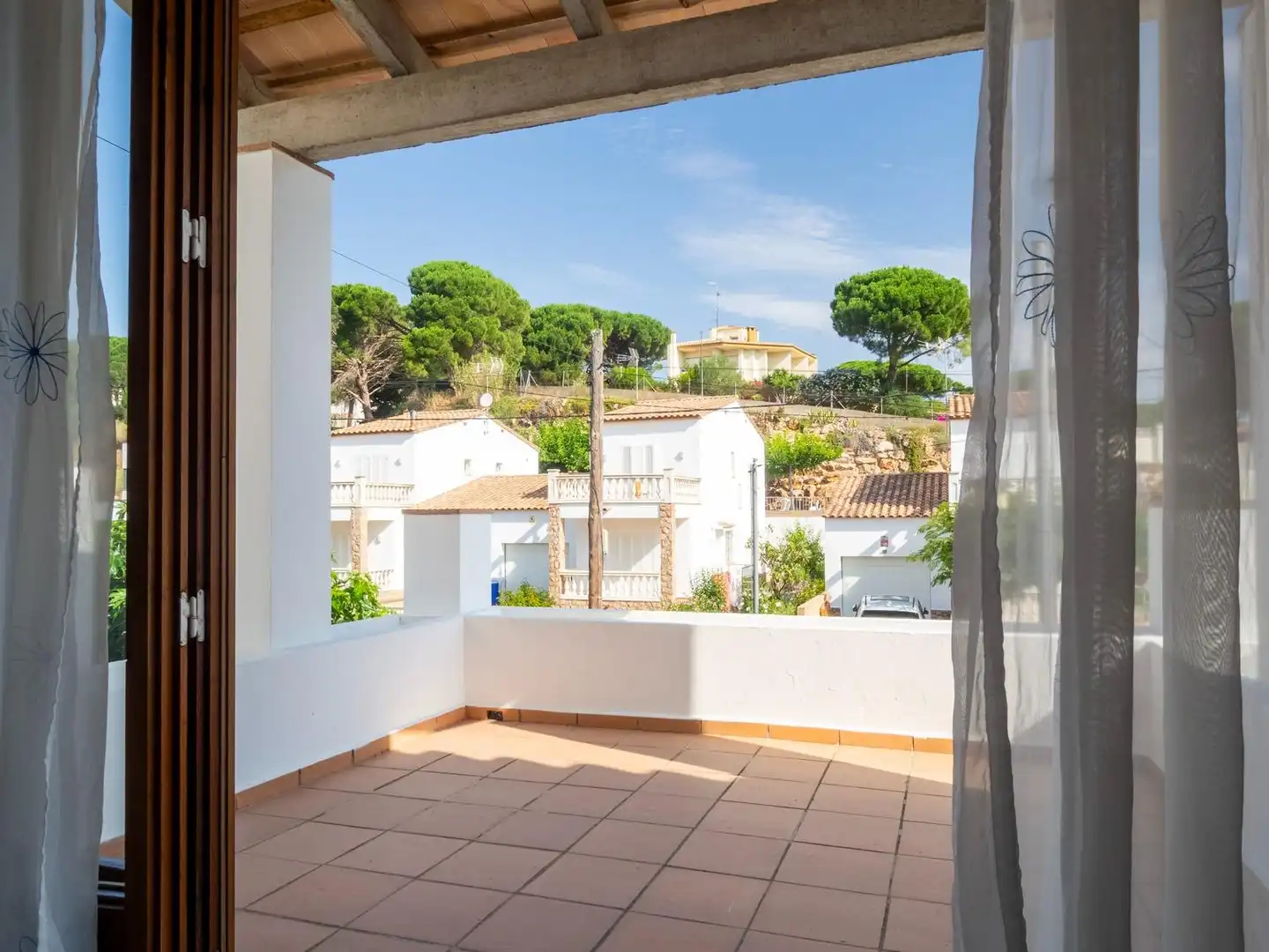 Haus mit Garten zum Verkauf in L'Estartit Poble, imagen 24
