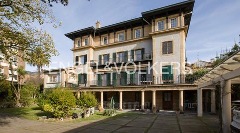 Foto 3 de Dúplex en venda a Avenida Basagoiti, Neguri, Bizkaia