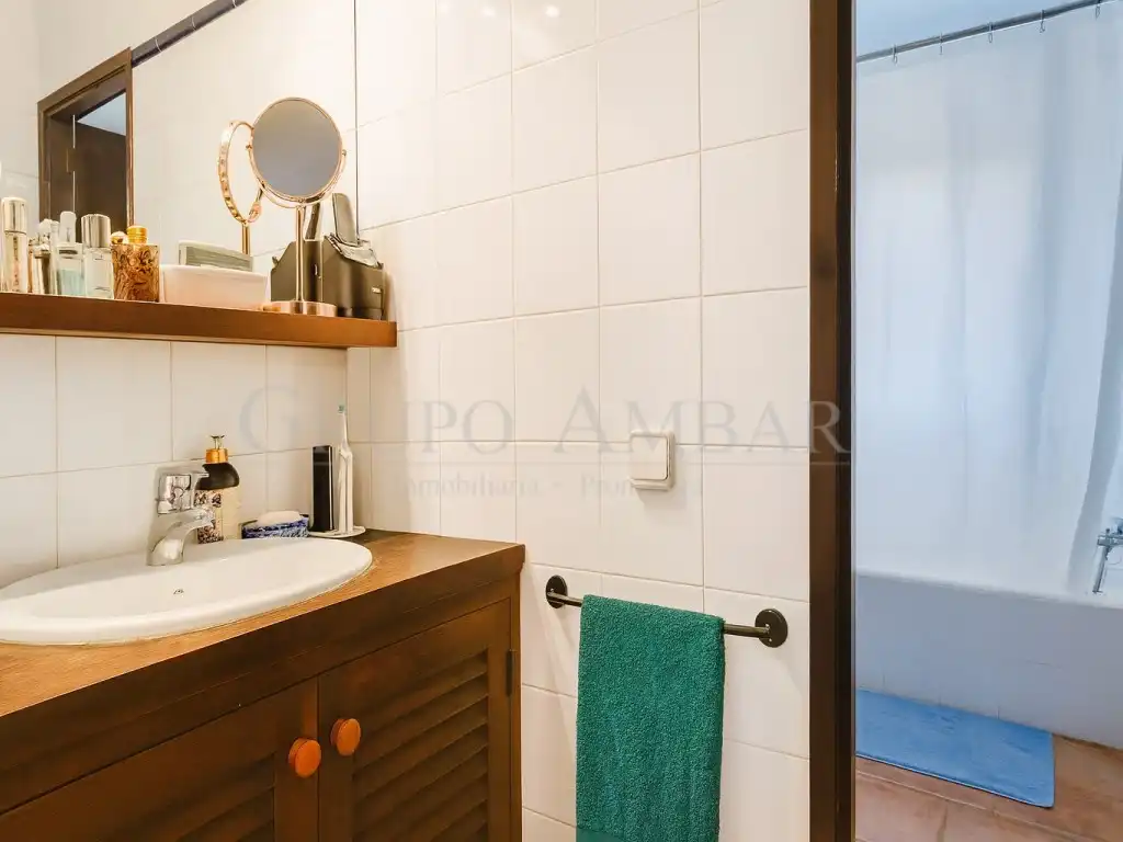 Bany de Àtic en venda en Santa Eulària des Riu
