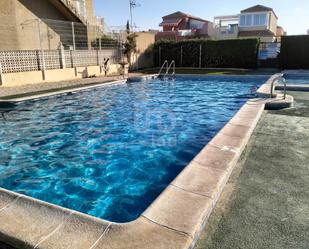 Piscina de Pis en venda en Torrevieja amb Aire condicionat, Terrassa i Piscina