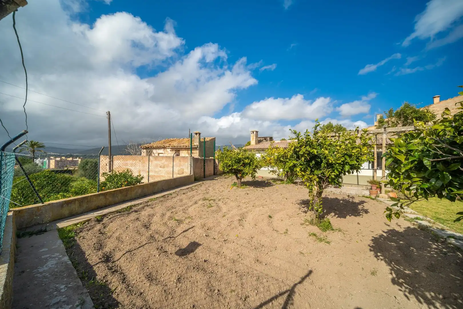 Casa o chalet en venta en Inca con Terraza y Amueblado