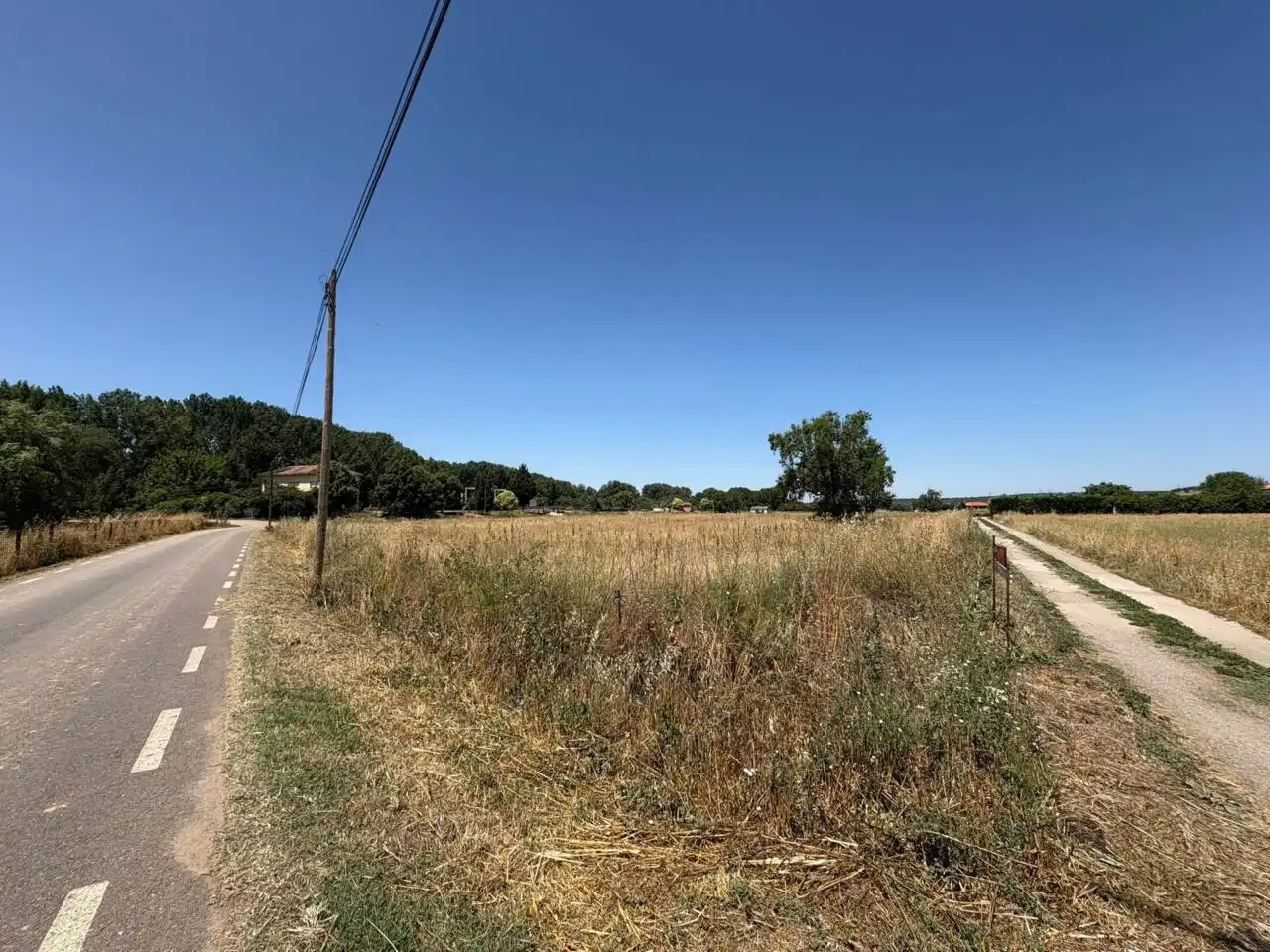 Terreno rustico in vendita a Ciudad Rodrigo, imagen 5