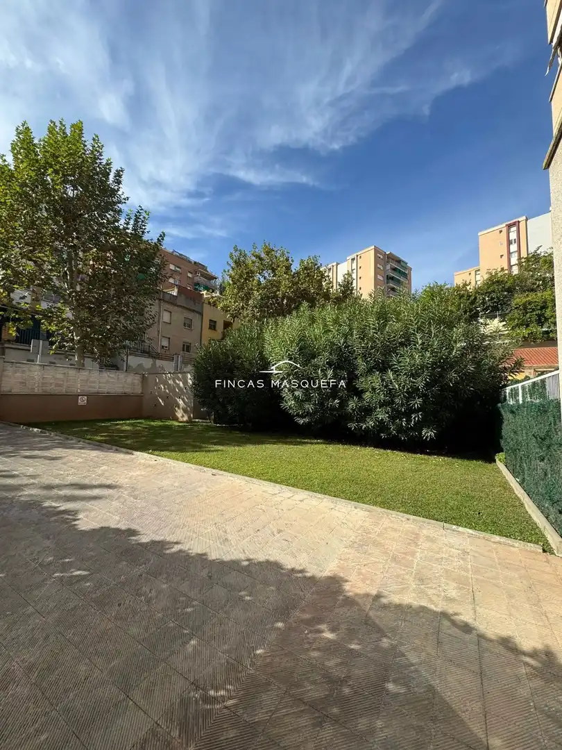 Vista exterior de Piso en venta en Martorell, Barcelona