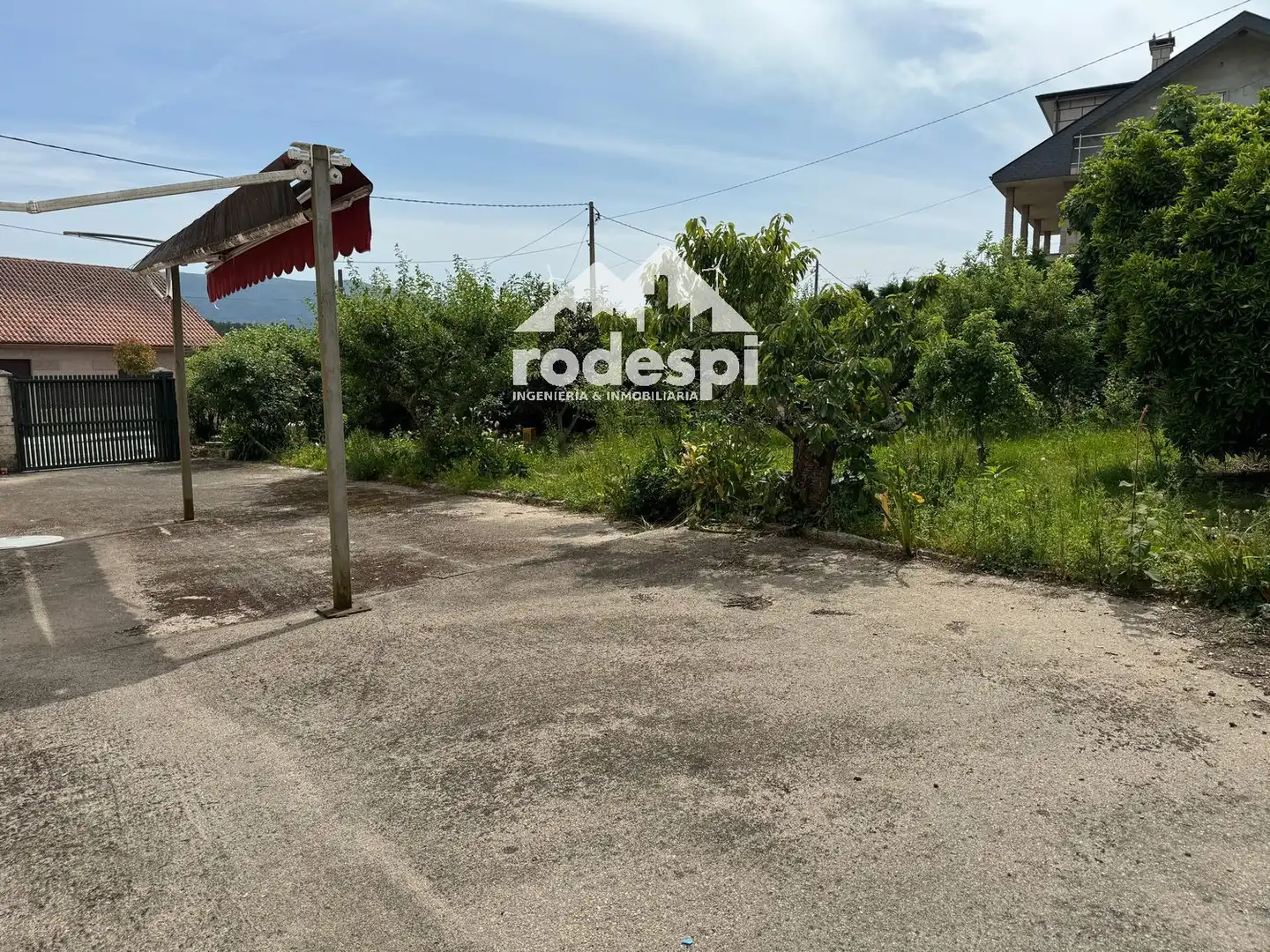 Commercial properties for rent in Arbo  with Furnished