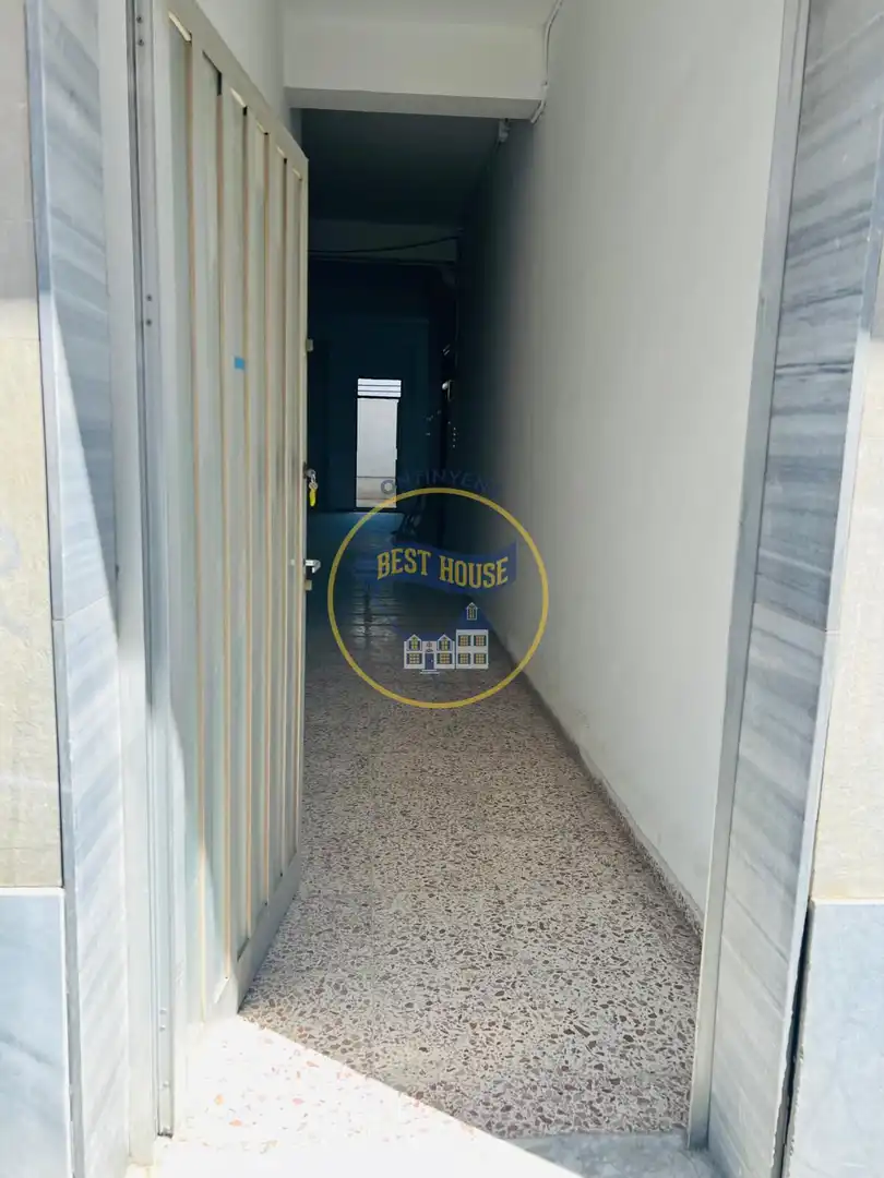 Business premises to rent in Sant Josep - Zona Hospital, imagen 17