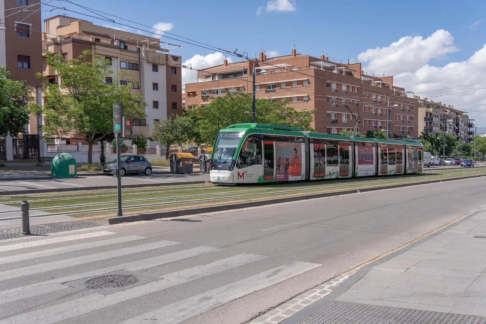 Wohnung mit Terrasse zur Miete in Avda. Federico Garcia Lorca - Nueva Estación Autobuses, imagen 98