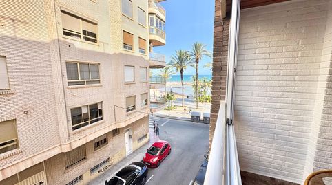 Foto 2 de Apartament de lloguer a Las Piscinas Naturales, Torrevieja