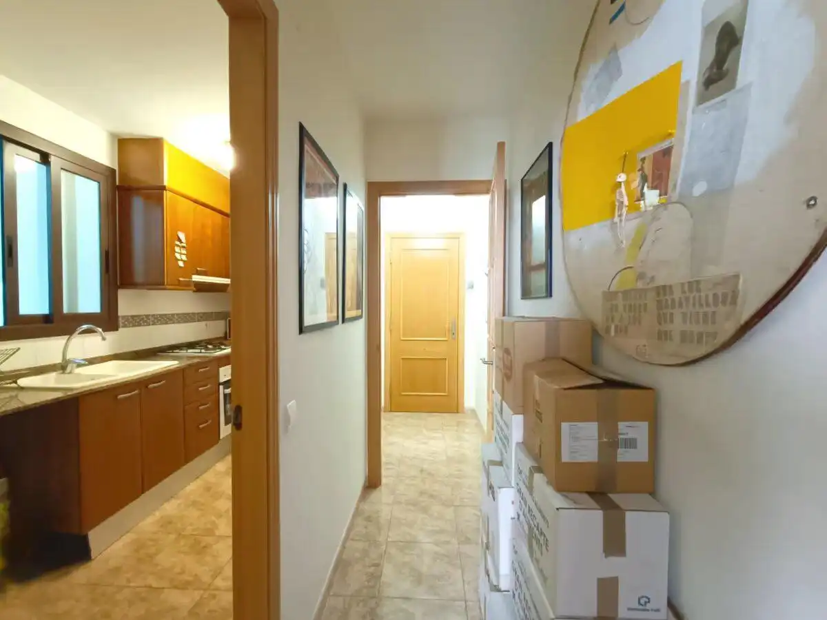 Duplexes for sale in La Geltrú - Sant Jordi