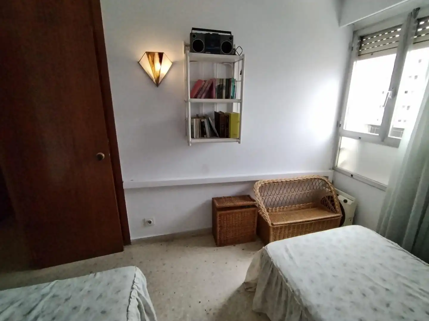Apartamento con piscina en venta en Avinguda de Europa, imagen 16