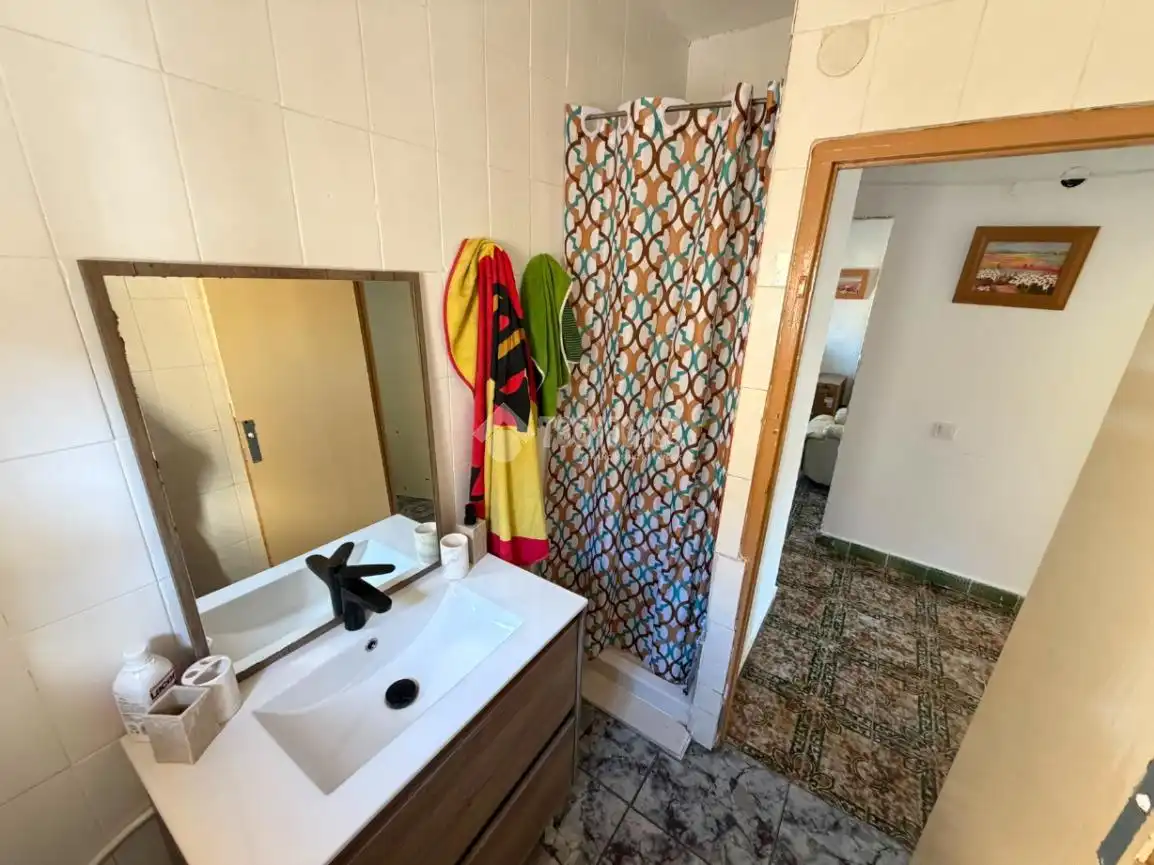 Baño de Piso en venta en Jaén