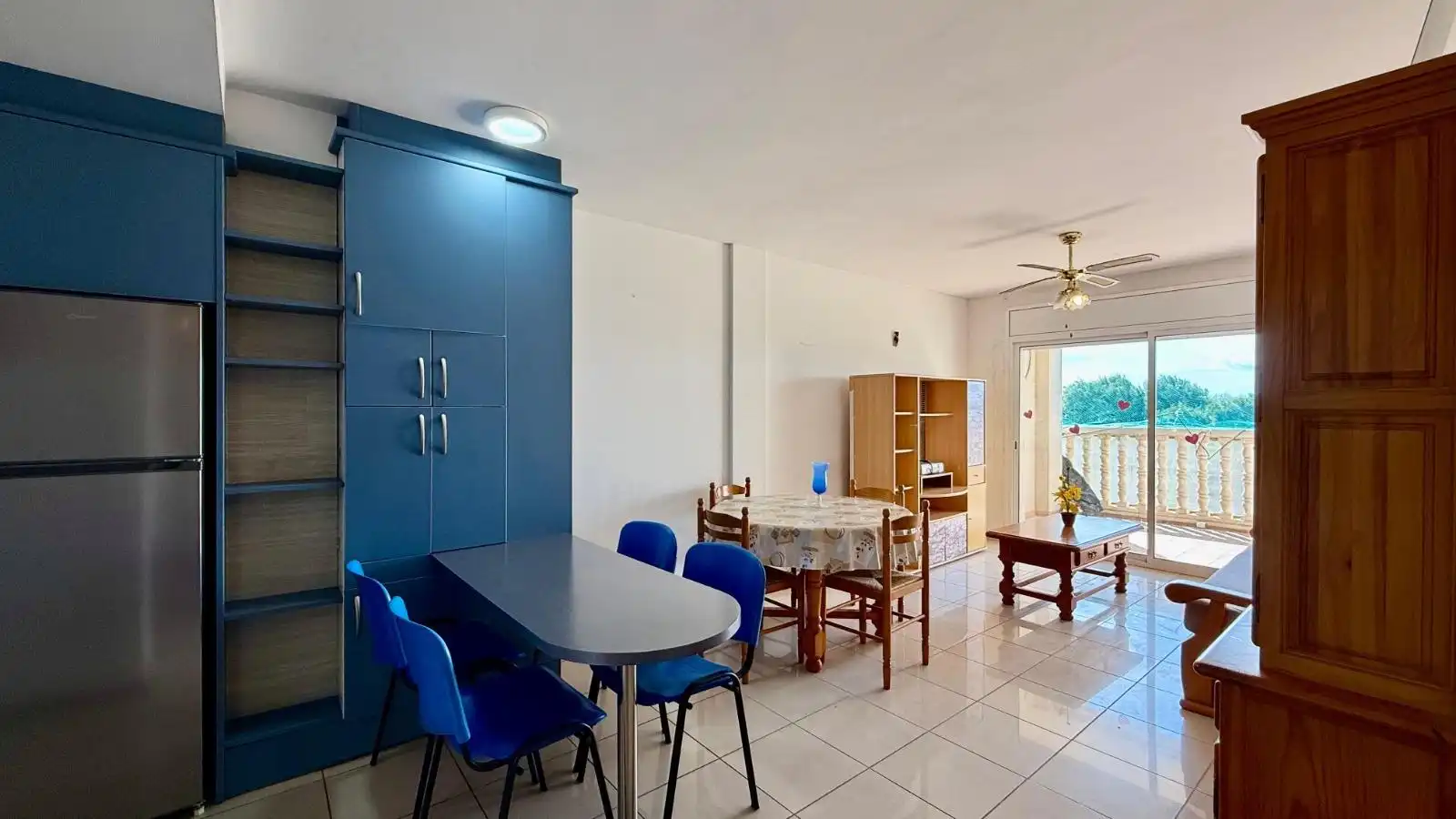 Flat with lift for sale in PUIGMAL, imagen 9