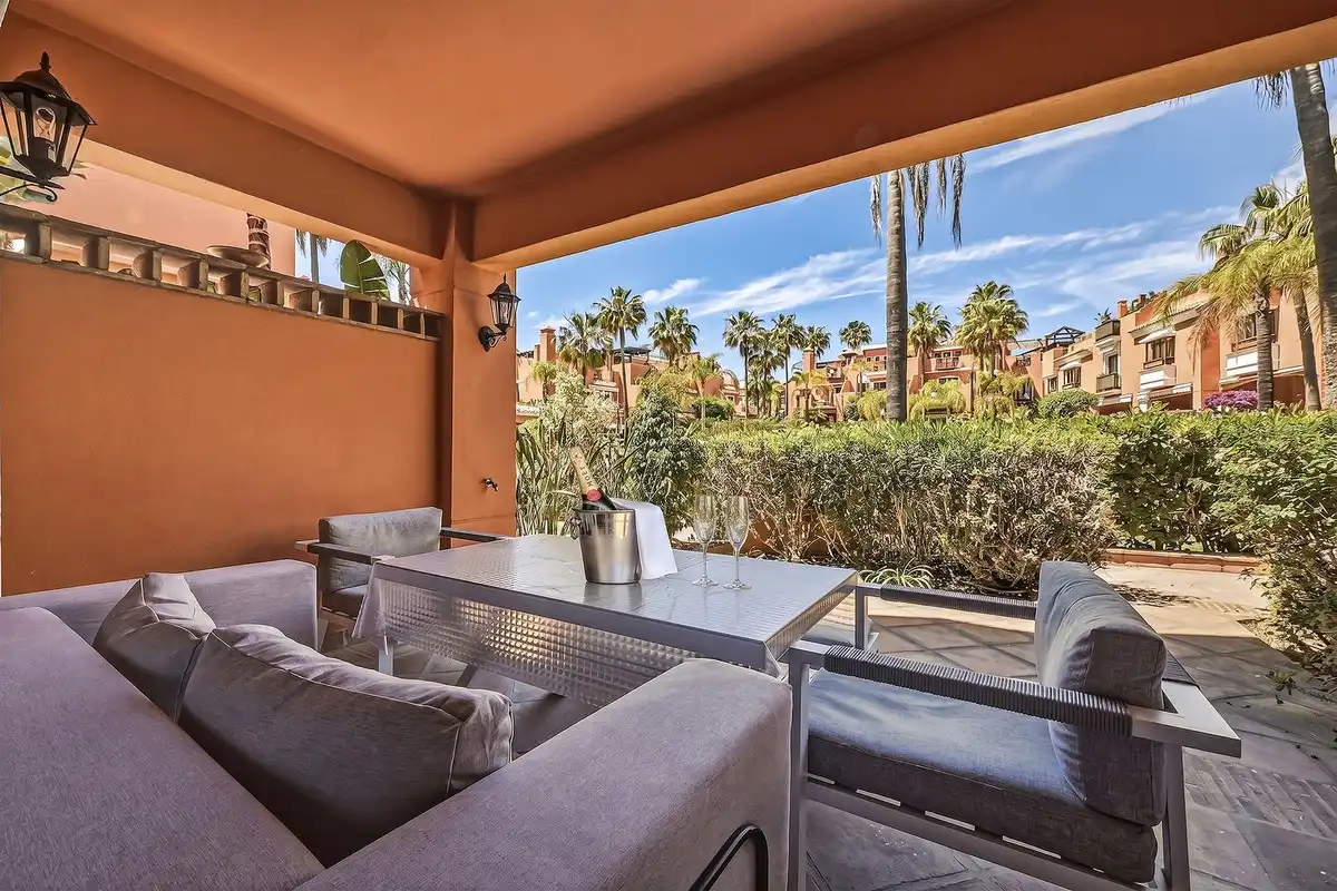 Reihenhaus zum Verkauf in Río Real - Los Monteros, imagen 10