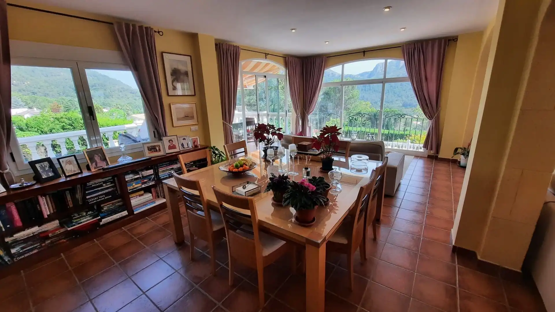 House with terrace for sale in Carrer Penya Alta, imagen 9