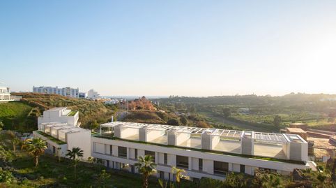 Foto 2 von Einfamilien-Reihenhaus zum Verkauf in Cancelada, Estepona