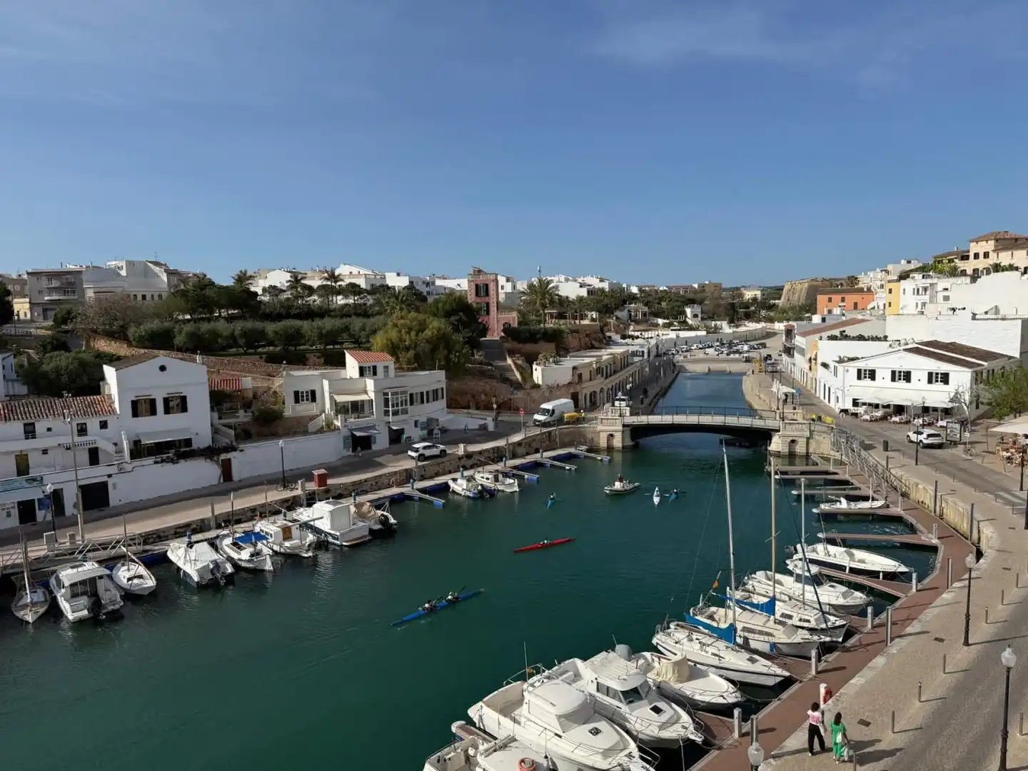 Immobles singulars en venda a Ciutadella, imagen 4