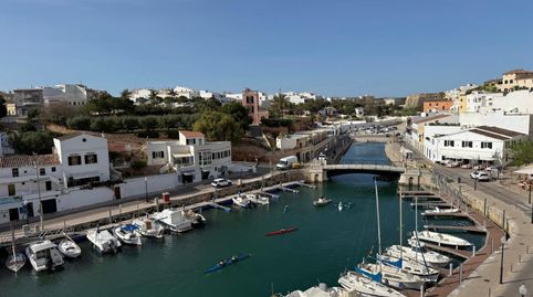 Foto 4 de Edifici en venda a Ciutadella, Ciutadella de Menorca