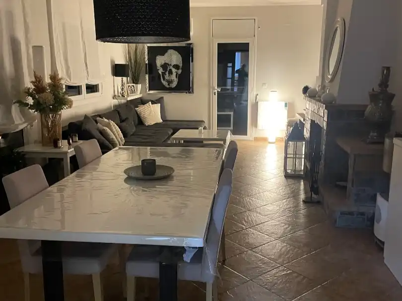 Maison avec jardin à vendre à Coll i pujol 93, imagen 27