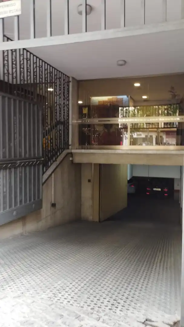 Wohnung zur Miete in Zona Centro