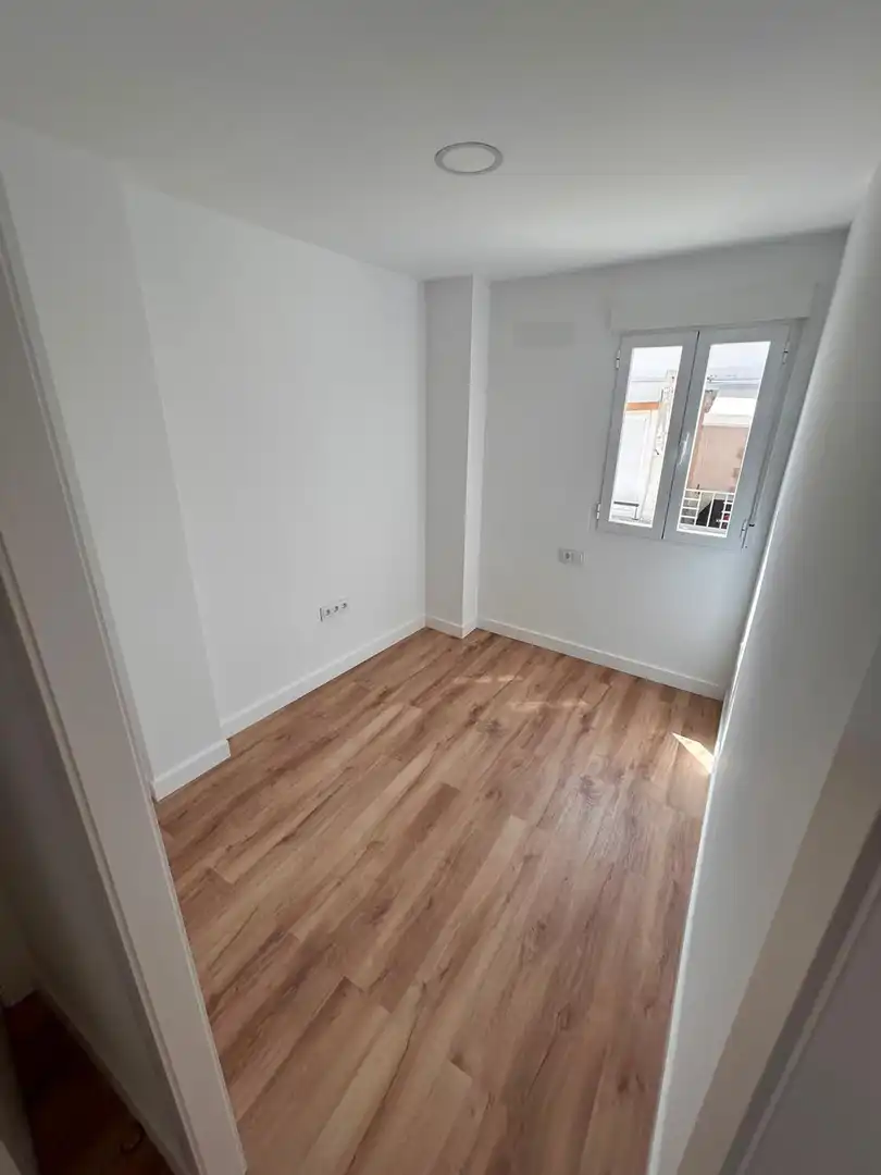 Dormitori de Apartament en venda en Jaén