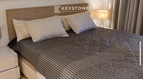 Foto 5 von Wohnung zur Miete in Paseo del Mar, 10, Palmanova, Calvià