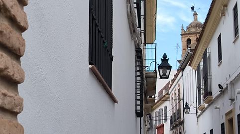 Foto 4 de Casa o chalet en venta en Sta. Marina - San Andrés - San Pablo - San Lorenzo, Córdoba Capital