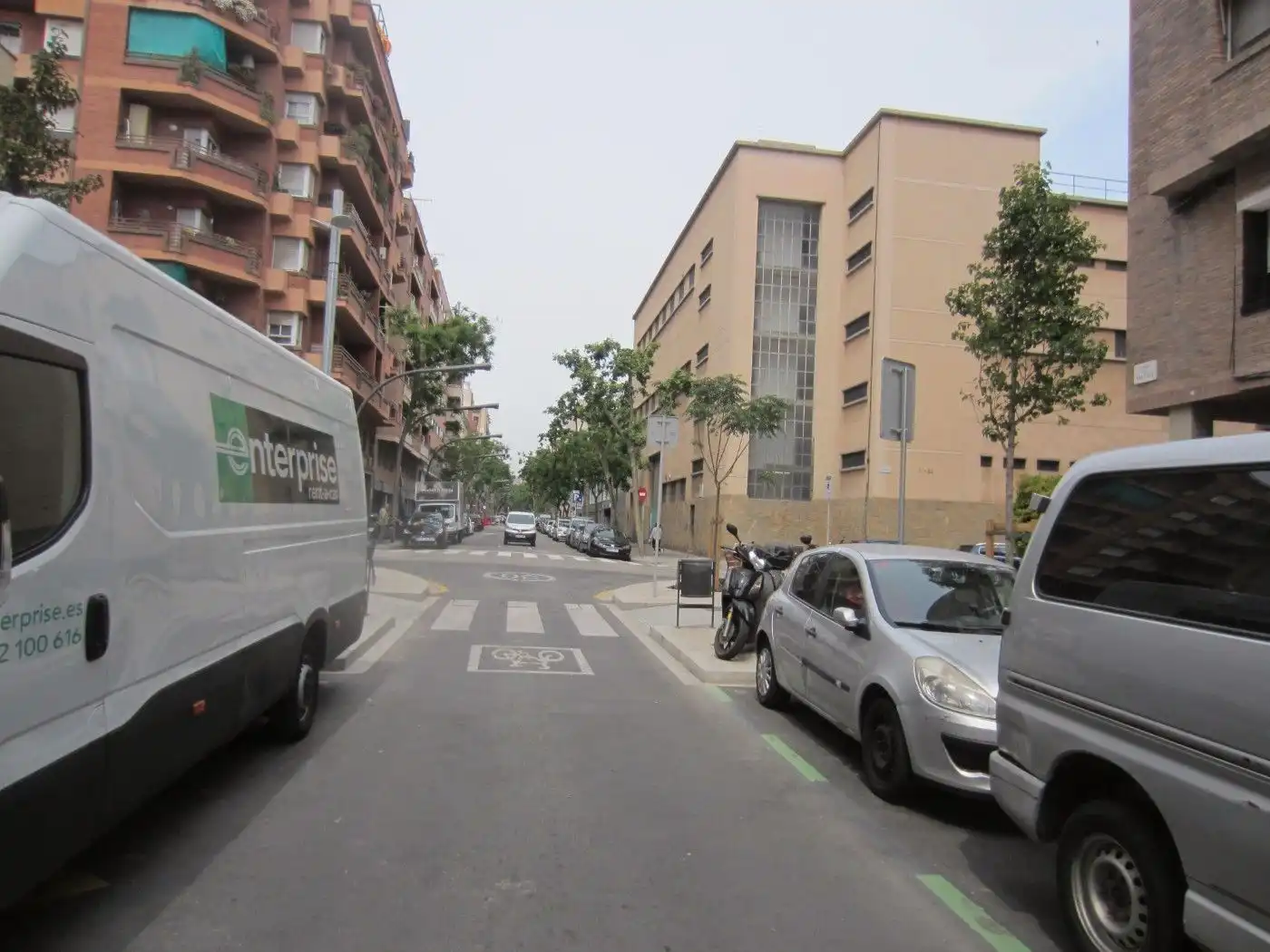 Individual for sale in Carrer de Vila i Vilà 25, imagen 7