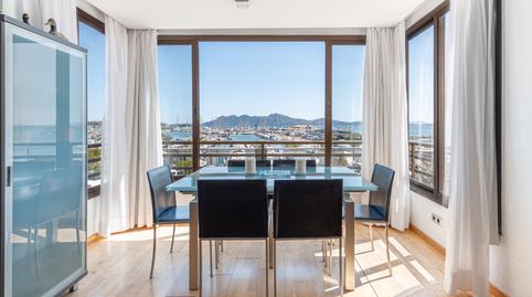 Foto 2 de Apartamento en venta en Passeig Saralegui, 50, Port de Pollença, Pollença