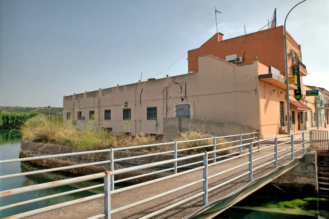 Residencial en venda a Carretera REAL DE MADRID, Gavarda