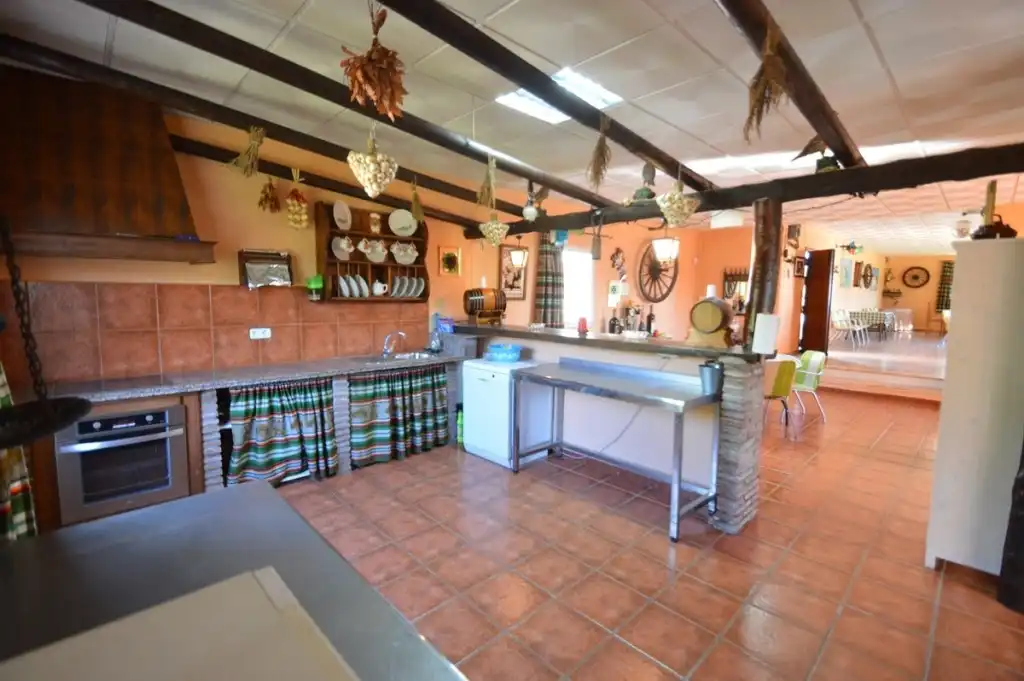 Chalet con terraza en venta en La Capellanía - El Higuerón, imagen 30