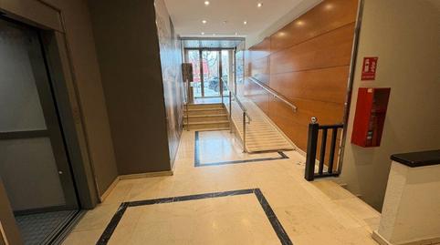 Foto 2 de Oficina de lloguer a Avinguda Alcalde Rovira Roure, 14, Príncep de Viana - Clot -Xalets Humbert Torres,  Lleida Capital