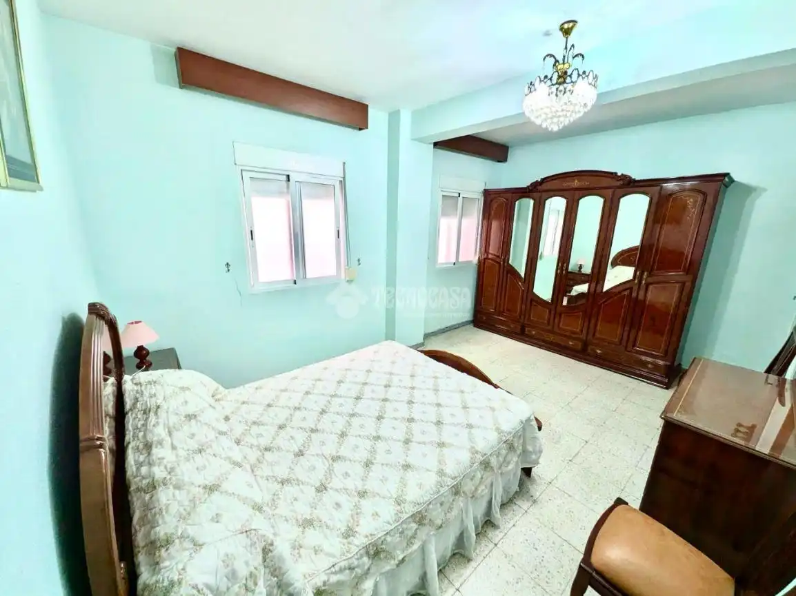 Piso con ascensor en venta en Levante, imagen 11