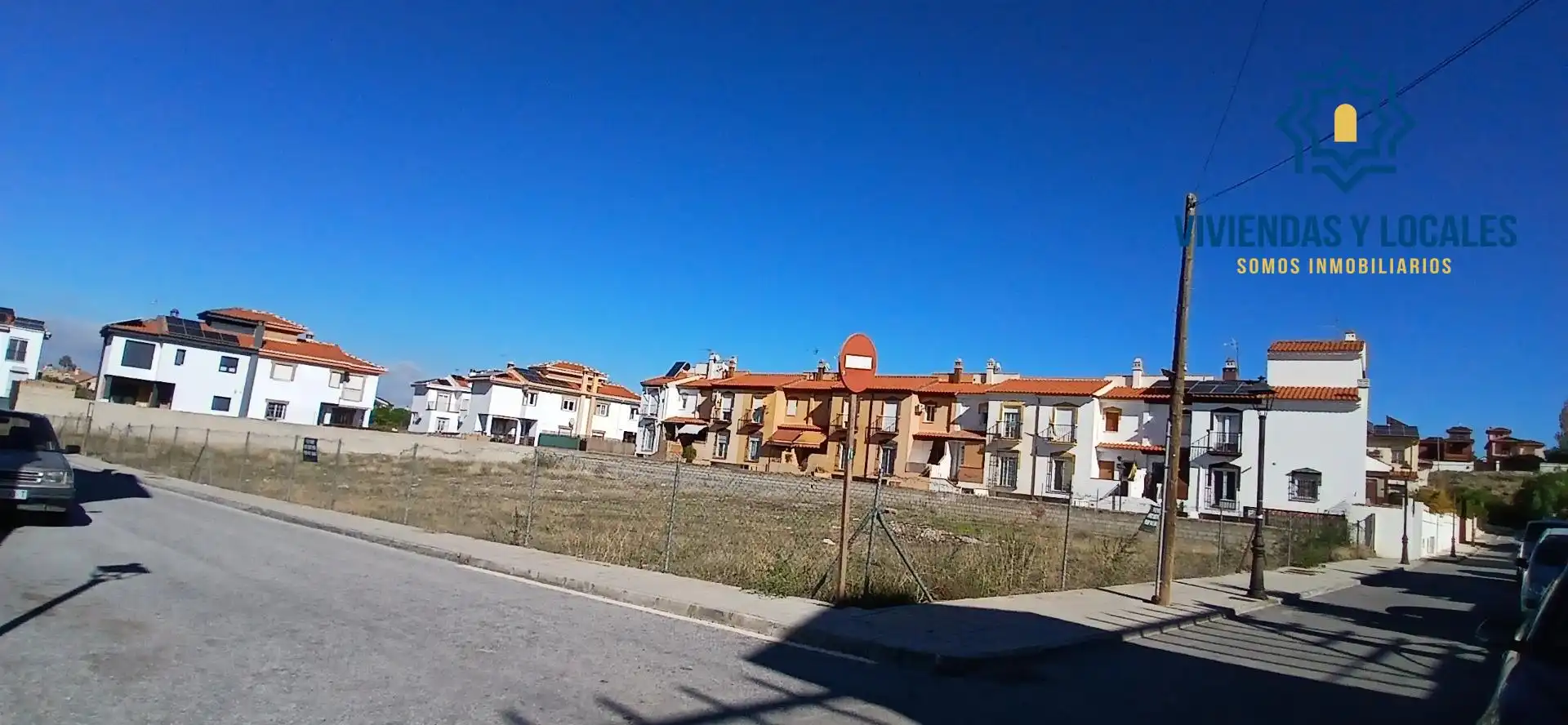 Wohnbaugrundstück zum Verkauf in Ogíjares, imagen 7