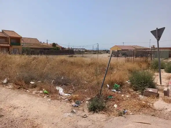 Lands and plots for sale in C/ Juan de Cobato, imagen 6