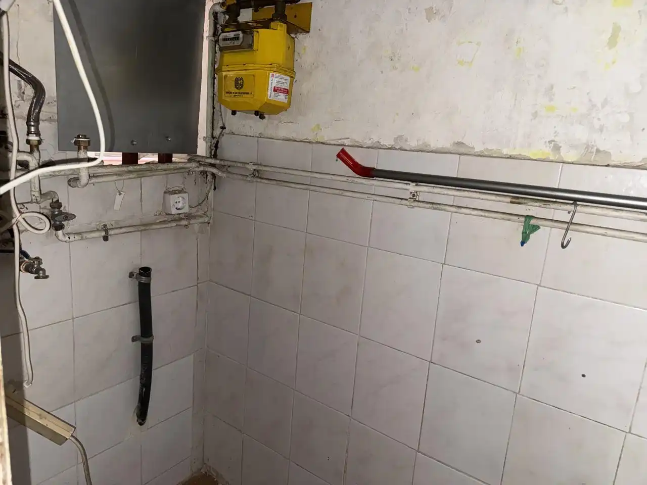 Bany de Pis en venda en Sant Adrià de Besòs