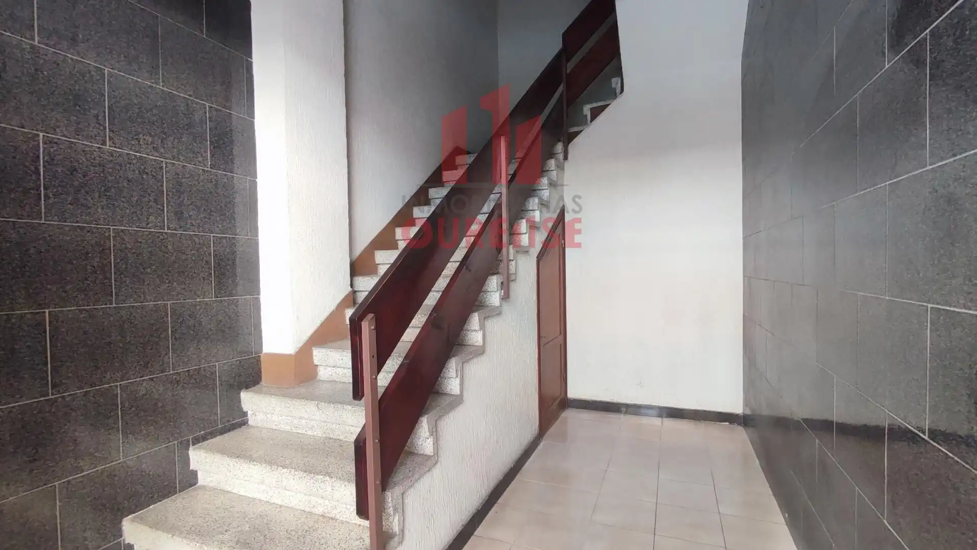 Flat for share in Ourense Capital   with Heating and Furnished