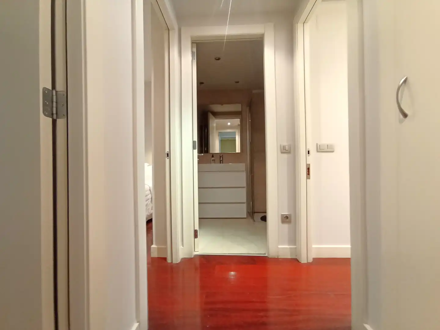 Piso en venta en Barcelona con Aire acondicionado, Calefacción y Parquet